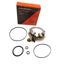 Escova Motor Arranque Partida Honda Xr 250 Tornado Magnetron Escova Motor Arranque Partida Honda Xr 250 Tornado Magnetron