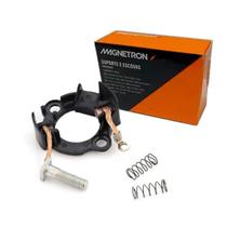 Escova Motor De Arranque Cg 125 150 160 / Xre 190 Magnetron