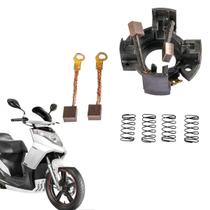 Escova Motor De Arranque Dafra Cityclass 200i