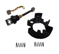 Escova Motor De Arranque Partida Yamaha Ys Fer 150