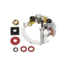 Escova Motor De Partida C/ Suporte Condor Cbx 200 - Cg 125 2