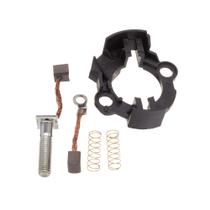 Escova Motor De Partida C/ Suporte Condor Cg 150 Es/esd F016