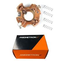 Escova Motor de Partida Yes Intruder Burgman 125 - Magnetron Escova Motor de Partida Yes Intruder Burgman 125 - Magnetron