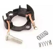 Escova Motor Partida Arranque C/ Mesa Suporte Titan 150 160 Fan 125 150 2009 Fan 160 Biz 125 2011 Nxr 150 2006 Nxr 160 Escova Motor Partida Arranque C/ Mesa Suporte Titan 150 160 Fan 125 150 2009 Fan 160 Biz 125 2011 Nxr 150 2006 Nxr 160