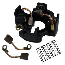 Escova Motor Partida Arranque Cityclass 200i Apache 150 Riva