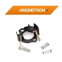 Escova Motor Partida Arranque Titan 150 / Fan 150 / Fan 125 - Magnetron