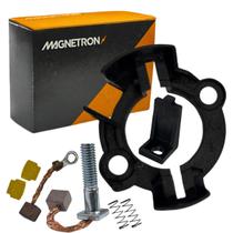 Escova Motor Partida Biz125 2005 A 2024 Bros160 2016 A 2019