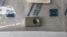 Escova motor partida bosch escort corcel ii verona gol