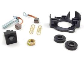 Escova motor partida c/mesa completa biz 125 2006-2010 embus Escova motor partida c/mesa completa biz 125 2006-2010 embus