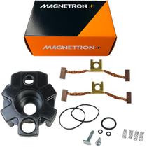 Escova Motor Partida Xre 300 10 Á 23, Cb 250f Twister 16 Á 22