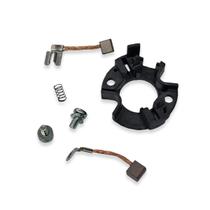 Escova Motor Partida Yamaha Crypton 105 2002 2003 2004 2005 nmax 160 fazer 150