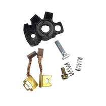 Escova Motor Partida Yamaha Fazer 250 2012 A 2020 Mt 07 2016 a 2024 Lander 250 2007 a 2018