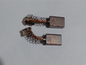 Escova Motor Scooter Mirage RX/SX (7x11x17mm) - Freedom (Par)