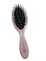 Escova mq beauty oval pequena nylon 05.048 - angel - MQ HAIR