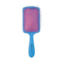 Escova mq beauty raquete gde almofadada nylon 05.001-colours - MQ HAIR