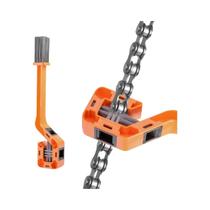 Escova Multifuncional Para Limpeza De Correntes De Motocicleta, Ferramenta De Limpeza Luban, Escova Escova Multifuncional Para Limpeza De Correntes De Motocicleta, Ferramenta De Limpeza Luban, Escova