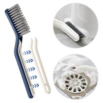 Escova Multiuso 2 Em 1 Limpeza Escova Multiuso 2 Em 1 Limpeza