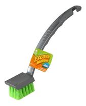 Escova Multiuso Alklin Com Cabo Escova Multiuso Alklin Com Cabo