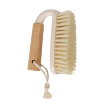 Escova multiuso (Cabo Curto) Off White