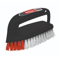 Escova Multiuso Com Alça Plástica Atlas Premium