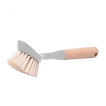 Escova multiuso lyor com cabo 23,5x4,5x4cm 5647 Escova multiuso lyor com cabo 23,5x4,5x4cm 5647