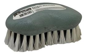 Escova Multiuso Oval Bettanin Superpro Cerdas Firmes