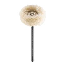 Escova Nailbrush American Burrs Nails - Algodão Nº NBA20 Escova Nailbrush American Burrs Nails - Algodão Nº NBA20