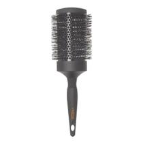Escova Nano Silver Hot Ion Vertix 65mm Cód:1478