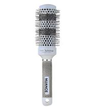 Escova Nuance Nano Tecnology Branca - tamanho 4 Escova Nuance Nano Tecnology Branca - tamanho 4