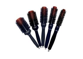 Escova Nuance Nano Tecnology Degradê - tamanho 1, 2, 3, 4 e 5 Escova Nuance Nano Tecnology Degradê - tamanho 1, 2, 3, 4 e 5