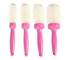 Escova Nuance Termica Hard - Tamanho 1, 2,3 e 4