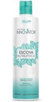 Escova Nutrilipídica Innovator Itallian Hairtech 500g