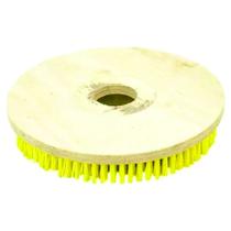 Escova Nylon 380 - Design Ergonômico para Fácil Manuseio Escova Nylon 380 - Design Ergonômico para Fácil Manuseio