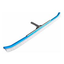 Escova nylon 90 cm sodrmar profissional com base de aluminio