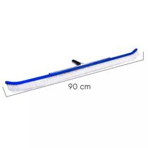 Escova Nylon Curva Base em Alumínio - Sodramar (90 cm)