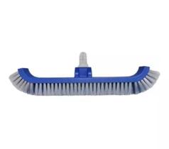 Escova nylon curvo 45cm vin/fib/alv Escova nylon curvo 45cm vin/fib/alv