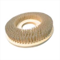 Escova Nylon Sem Flange 350mm Para Enceradeira Cleaner - MebalCrismar