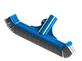 Escova Nylon Sodramar Curva