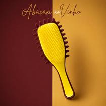 Escova Onda Finalizadora Beauty Flash Definição de Cachos e Finalização para Cabelo Cacheado Crespo