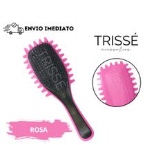 Escova Onda Finalizadora Beauty Flash Definição de Cachos e Finalização para Cabelo Cacheado Crespo