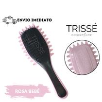 Escova Onda Finalizadora Beauty Flash Definição de Cachos e Finalização para Cabelo Cacheado Crespo