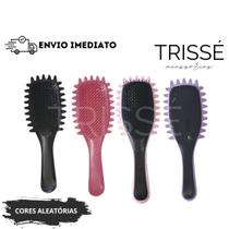 Escova Onda Finalizadora Beauty Flash Definição de Cachos e Finalização para Cabelo Cacheado Crespo