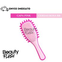 Escova Onda Finalizadora Color Beauty Flash Definição de Cachos e Finalização Cabelo Cacheado