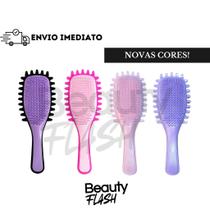 Escova Onda Finalizadora Color Beauty Flash Definição de Cachos e Finalização Cabelo Cacheado