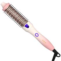 Escova Onduladora K&K 3,2cm - Cerâmica Turmalina Iônica Escova Onduladora K&K 3,2cm - Cerâmica Turmalina Iônica