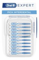 Escova Oral-B Interdental Expert 20 u Escova Oral-B Interdental Expert 20 u