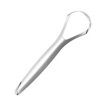 Escova Oral Reutilizável De Aço Inoxidável Com Cabo Antiderrapante E Estojo Escova Oral Reutilizável De Aço Inoxidável Com Cabo Antiderrapante E Estojo