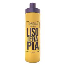 Escova Orgânica Hidralize sem formol - 1l