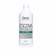 Escova orgânica Prime pH 2,5 1L EMBALAGEM NOVA