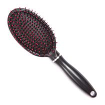 Escova Oval Almofadada Especial Escobel Profissional Escova Oval Almofadada Especial Escobel Profissional